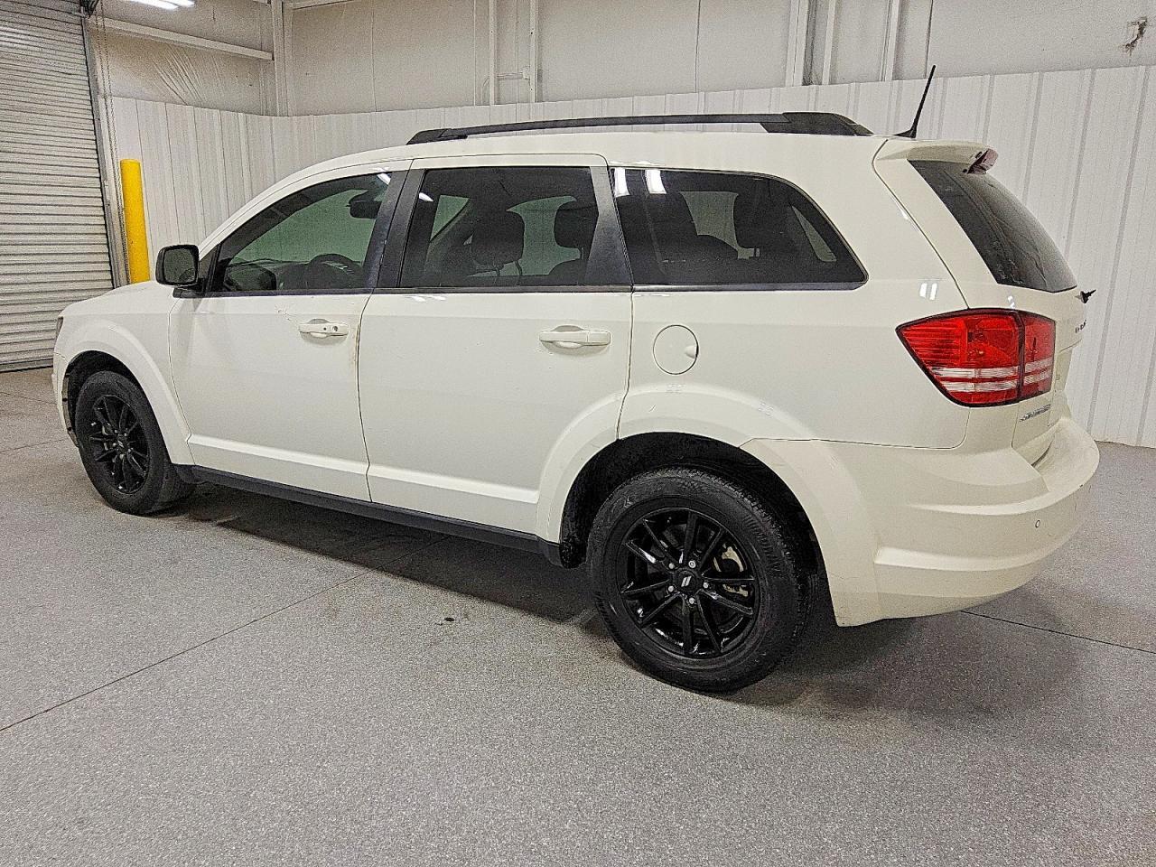 2020 Dodge Journey se