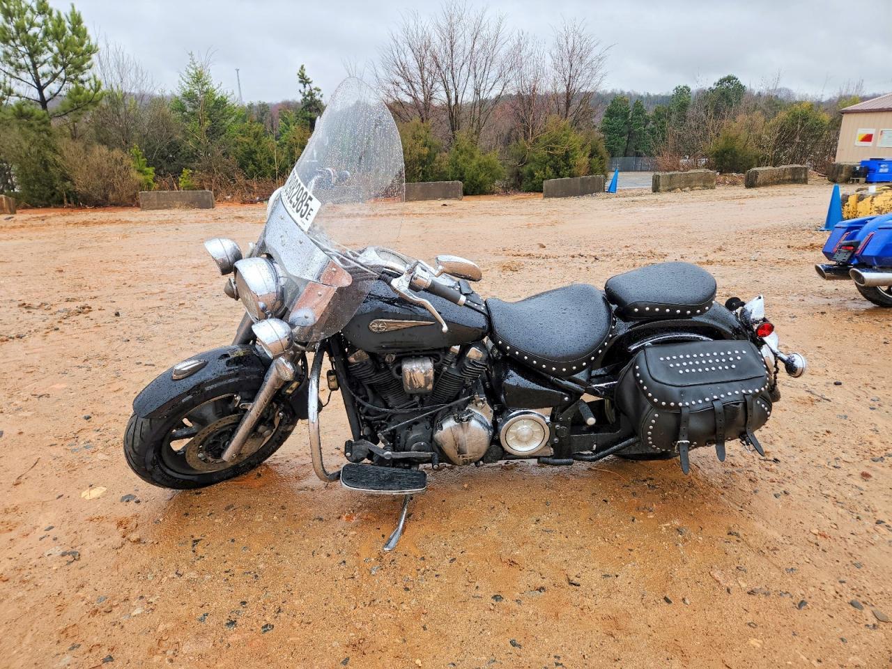 2005 Yamaha XV1700 A