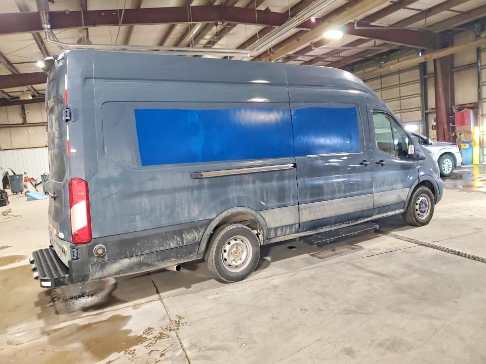 2020 Ford Transit T-250