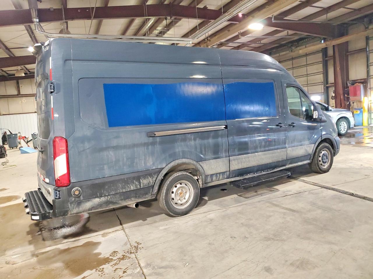 2020 Ford Transit T-250