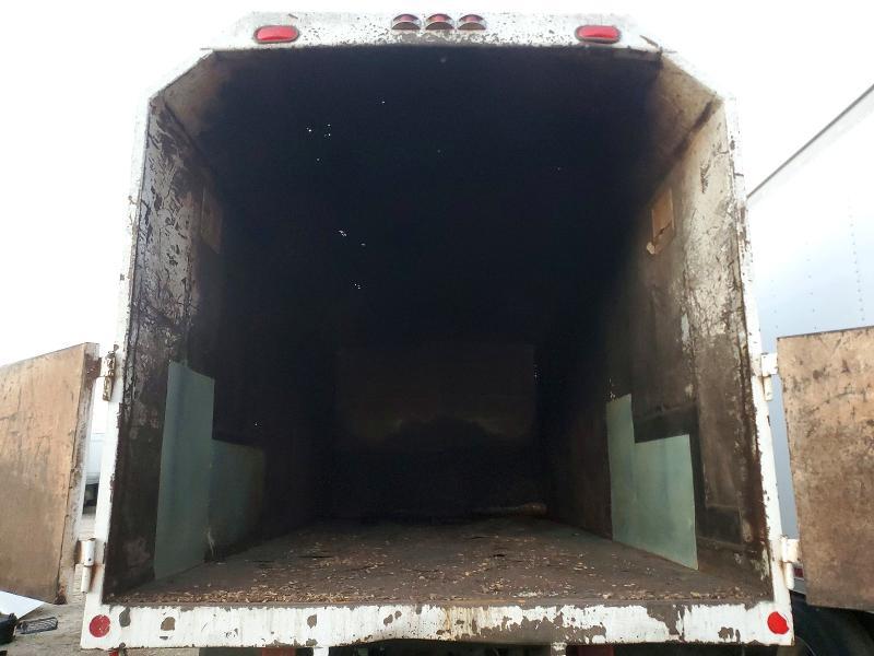 2011 International 4000 4300