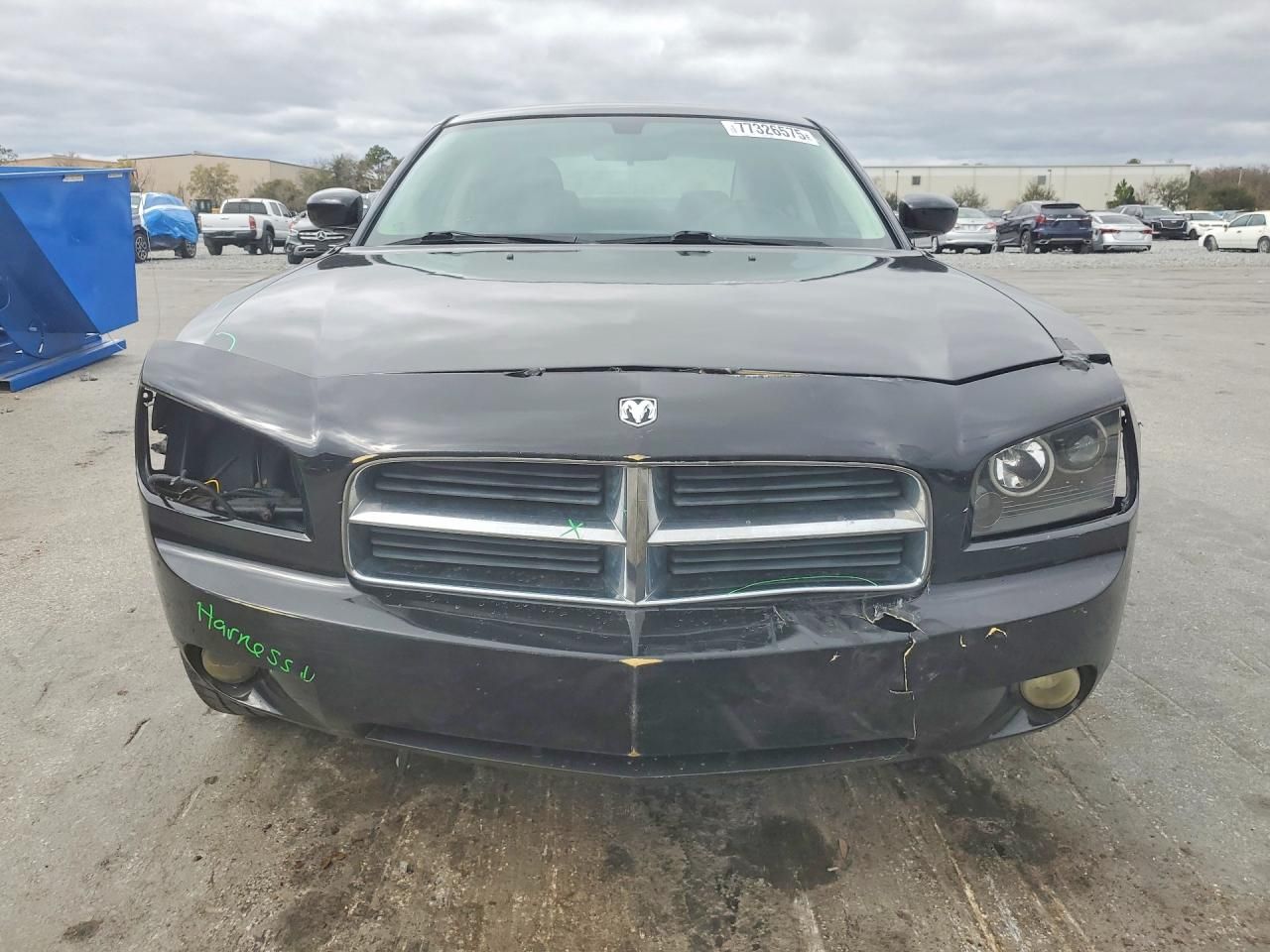 2010 Dodge Charger sxt