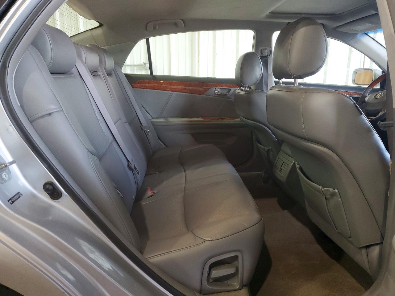 2006 Toyota Avalon xl