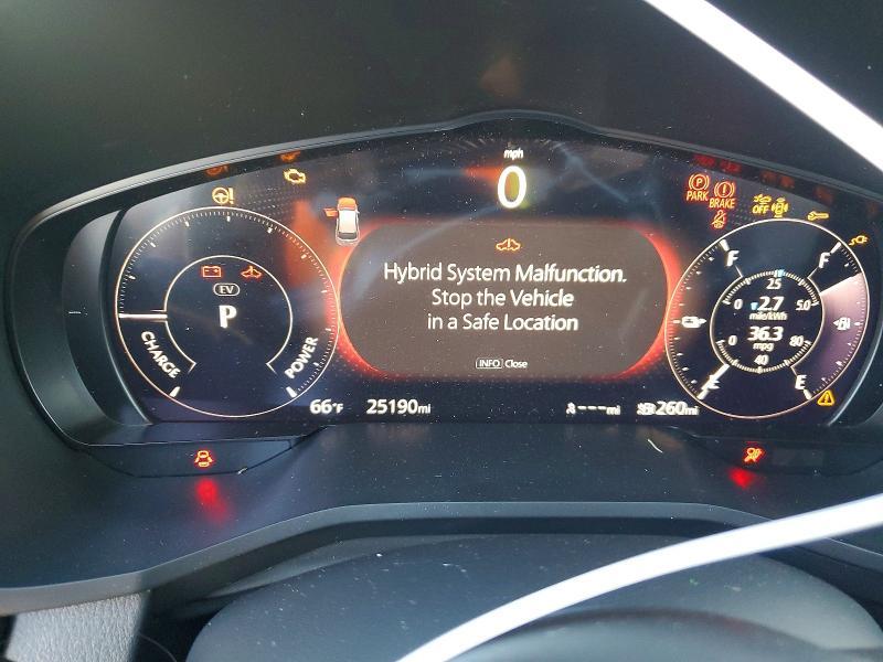 2024 Mazda Cx-90 Preferred