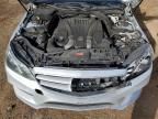 2014 Mercedes-Benz E 550 4matic