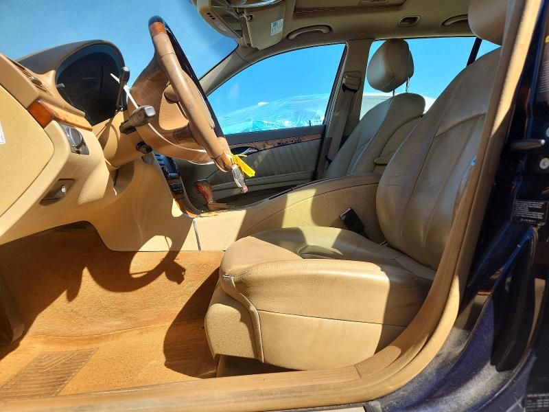 2007 Mercedes-Benz E 350 4matic Wagon