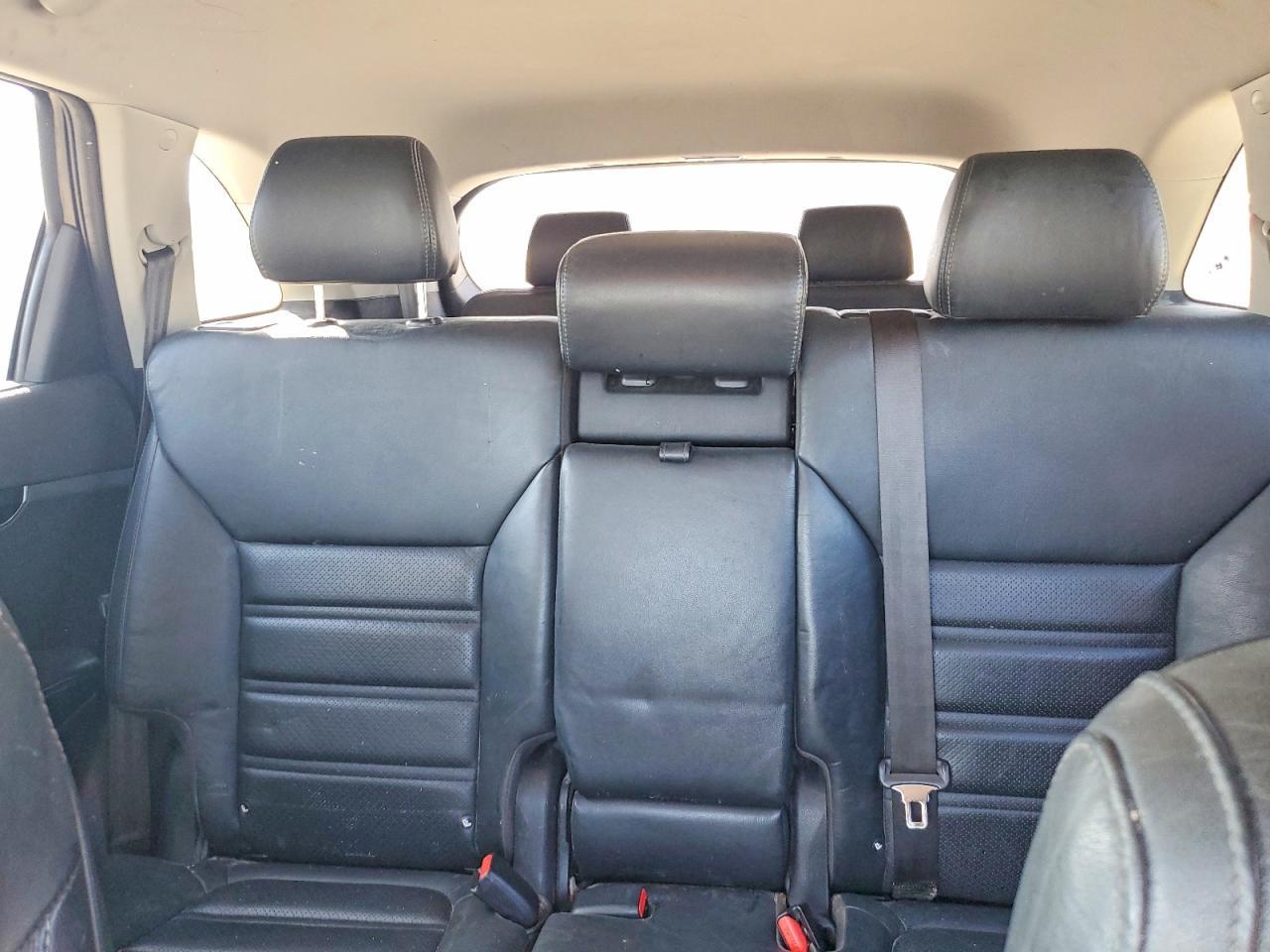 2017 KIA Sorento ex