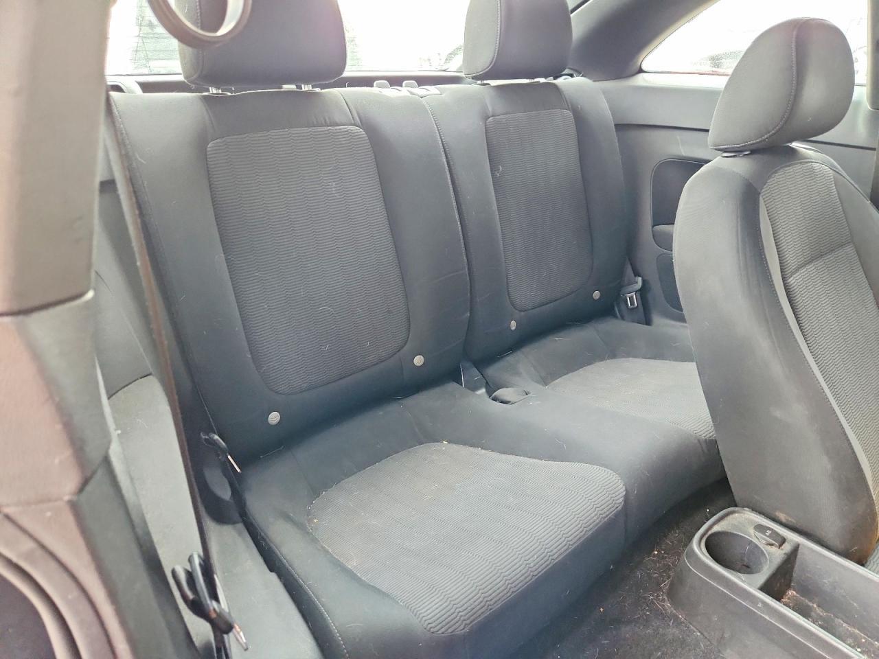 2013 Volkswagen Beetle