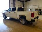 2018 Chevrolet Silverado K1500 Custom