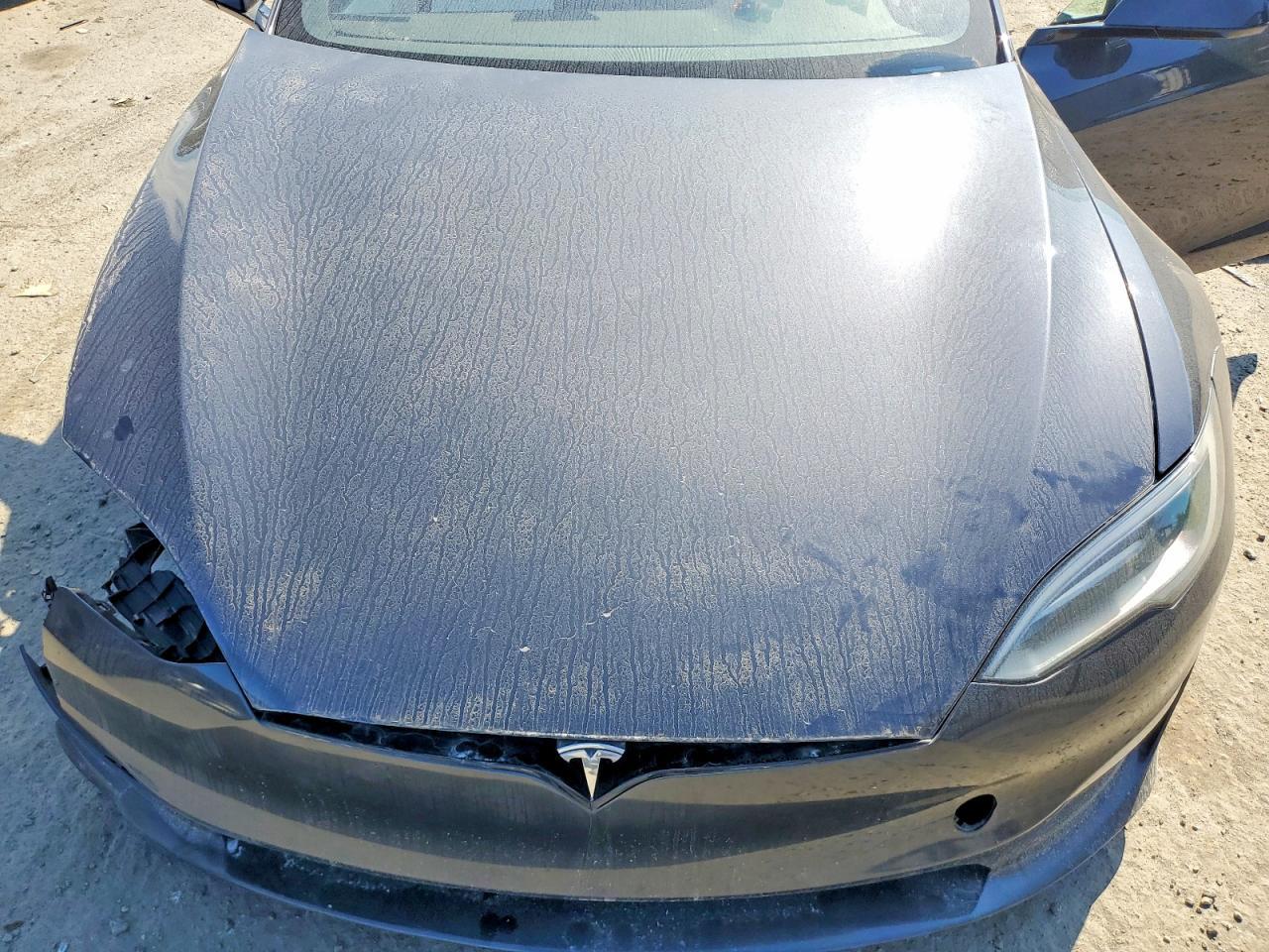 2023 Tesla Model s