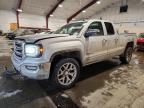 2018 GMC Sierra K1500 SLT