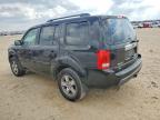 2011 Honda Pilot ex