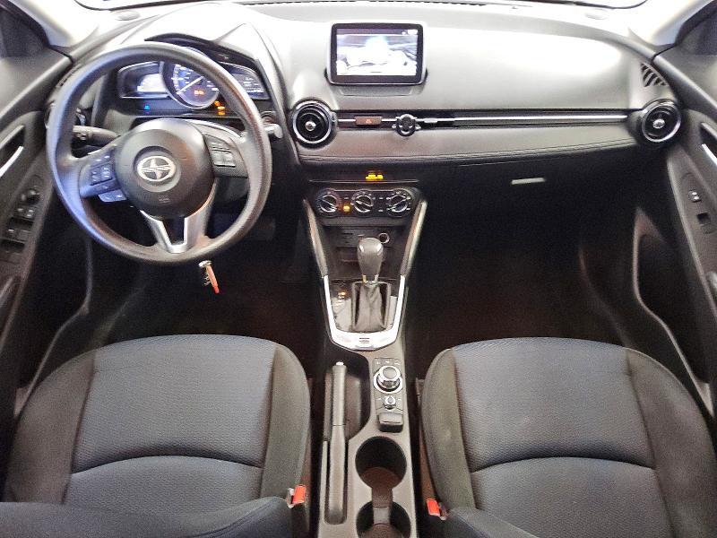 2016 Scion IA