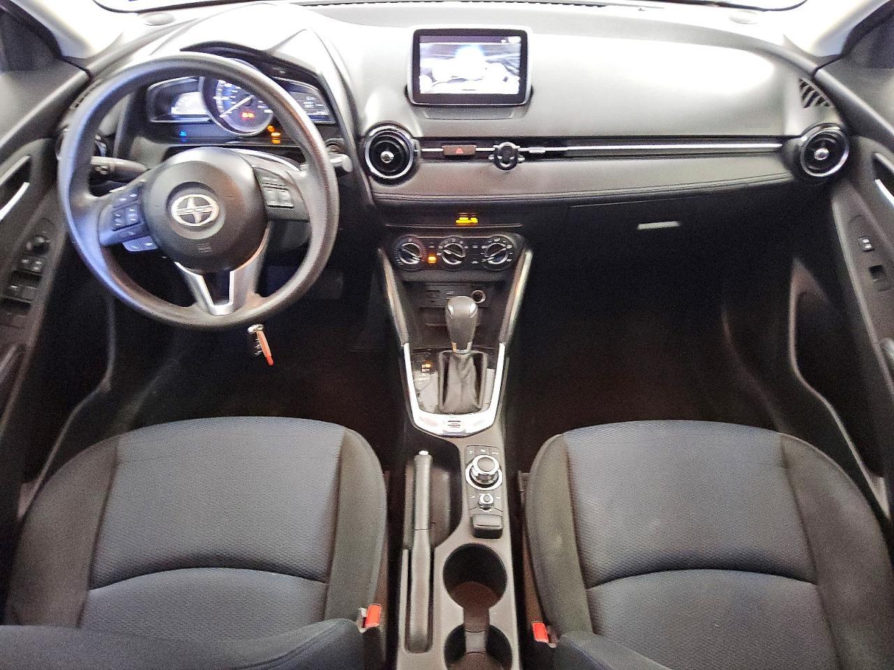 2016 Scion IA