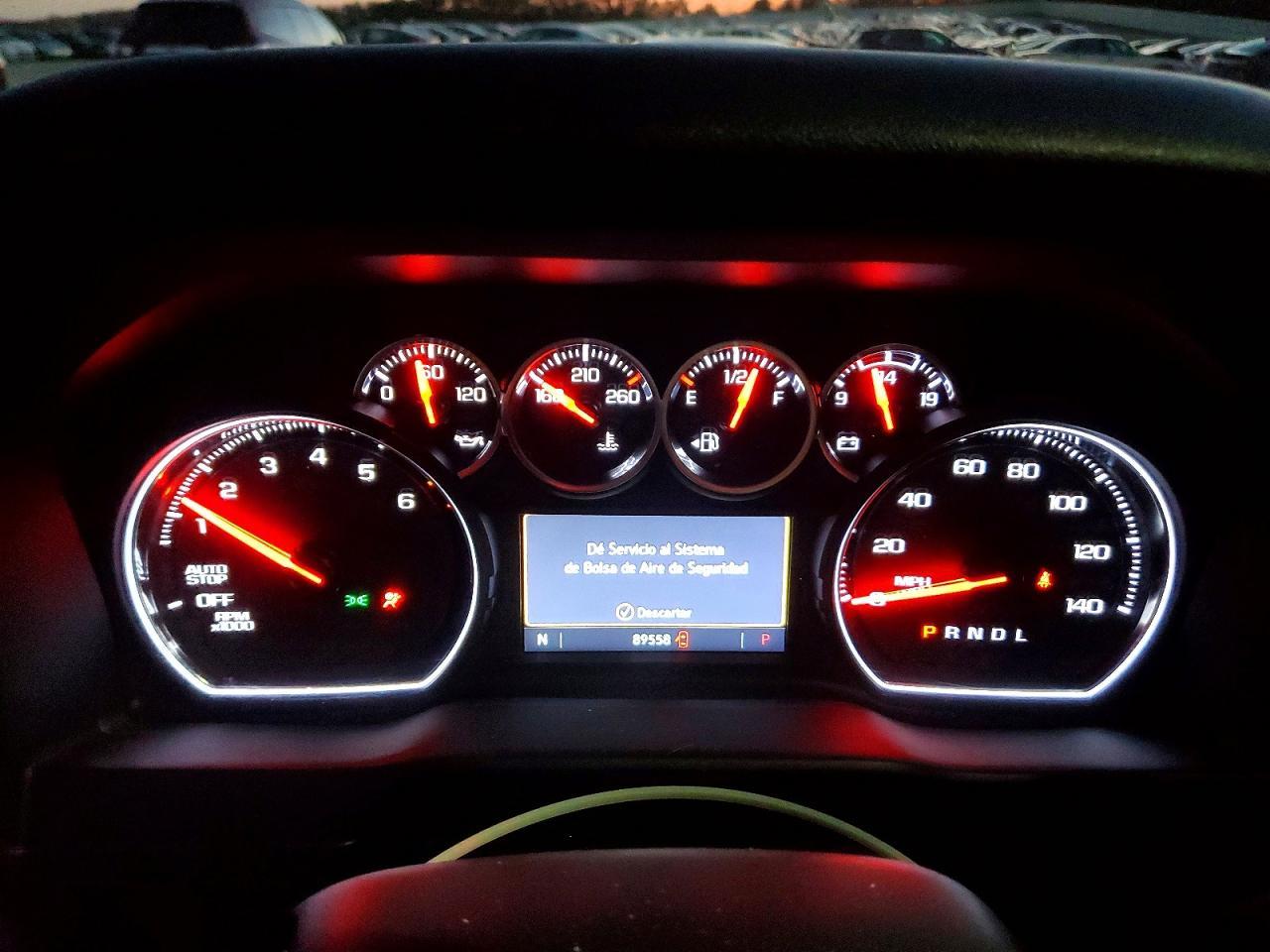 2022 Chevrolet Silverado ltd C1500 lt