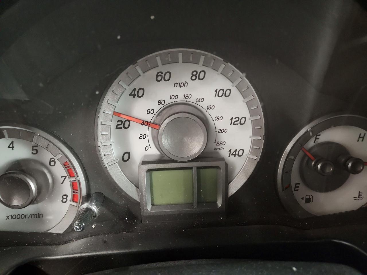 2015 Honda Pilot exl