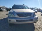 2007 Lexus Rx 400h