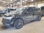 2016 Acura Mdx Technology
