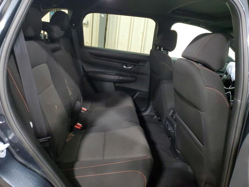 2023 Honda Cr-v Sport