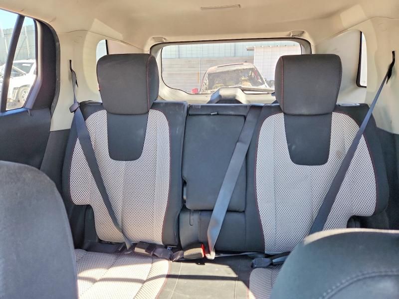 2011 GMC Terrain sle