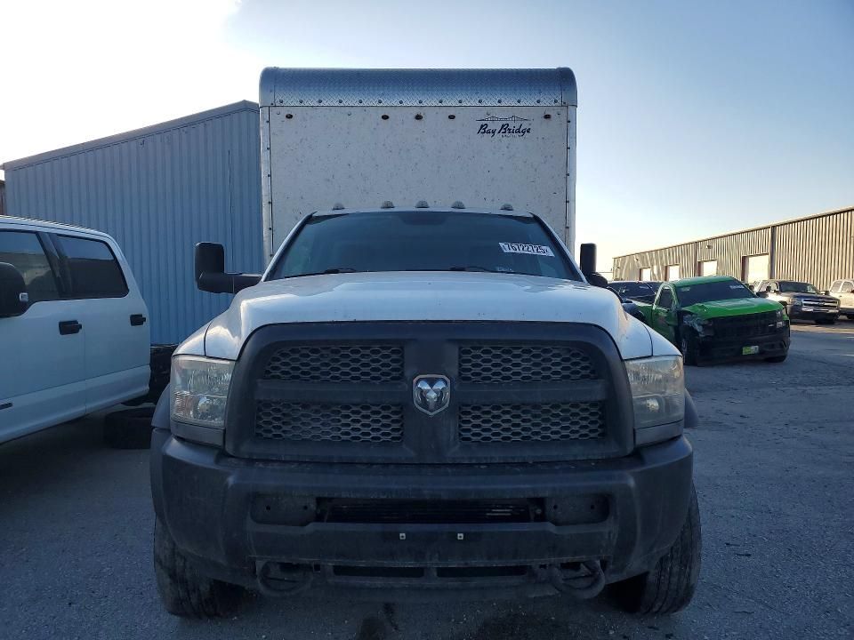 2014 Dodge Ram 4500