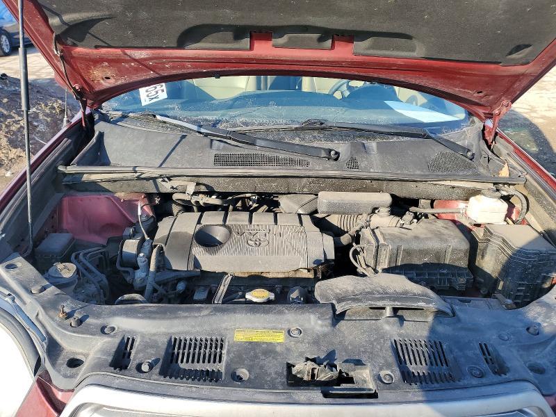 2010 Toyota Highlander