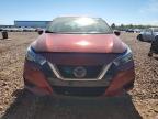 2020 Nissan Versa sv