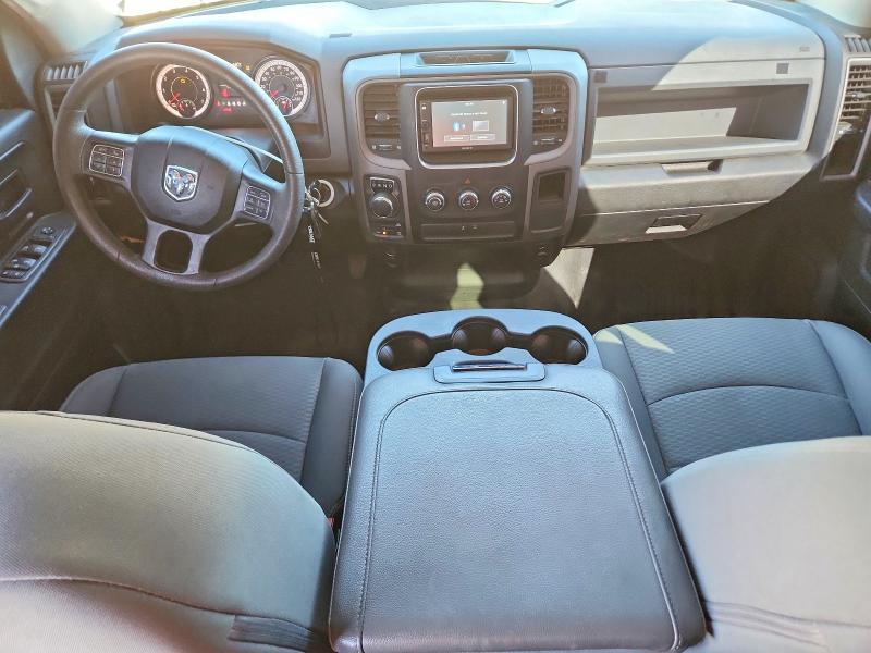 2020 Dodge Ram 1500 Classic Tradesman