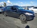 2017 Honda Accord Touring
