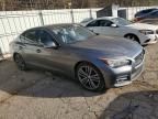 2014 Infiniti Q50 Base