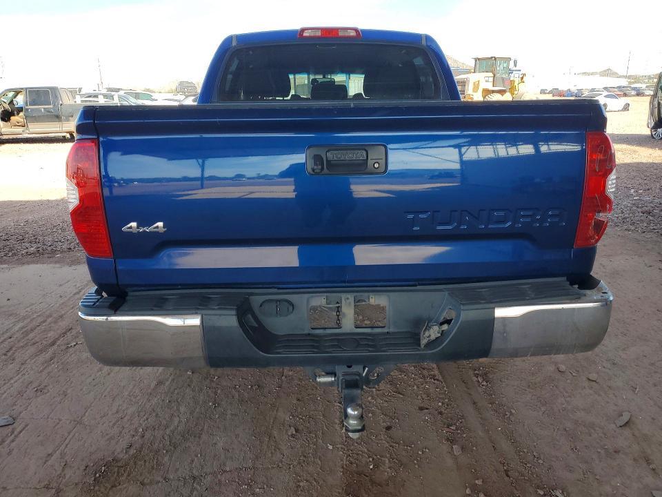 2014 Toyota Tundra SR5