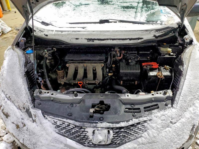 2010 Honda FIT