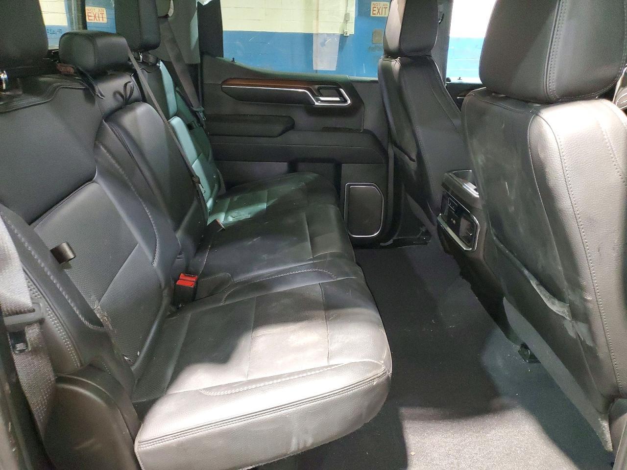 2024 GMC Sierra K1500 Denali
