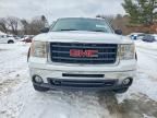 2011 GMC Sierra K1500 SLE