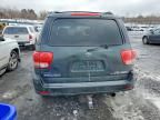2007 Toyota Sequoia SR5