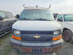 2013 Chevrolet Express G2500
