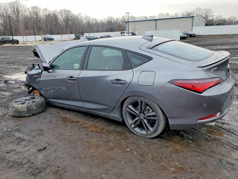 2023 Acura Integra A-spec
