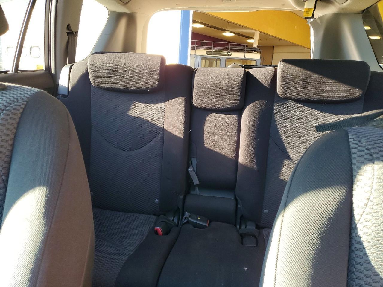 2010 Toyota Rav4 Sport