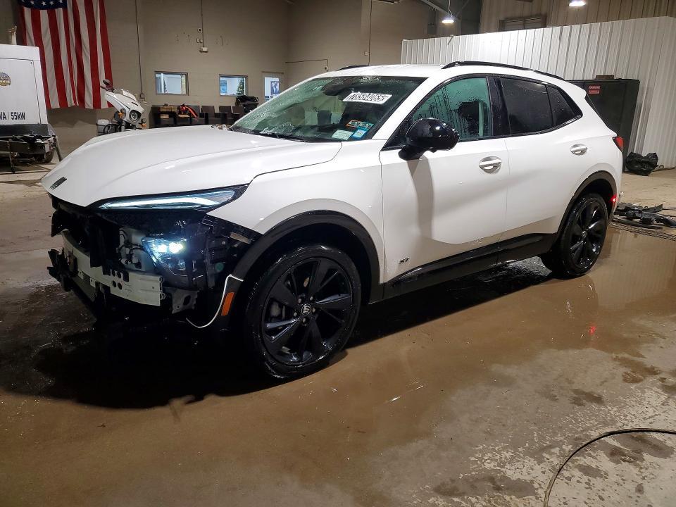 2024 Buick Envision Essence