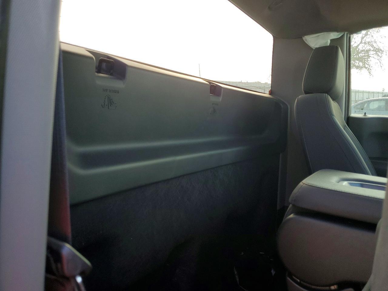 2026 GMC Sierra K1500