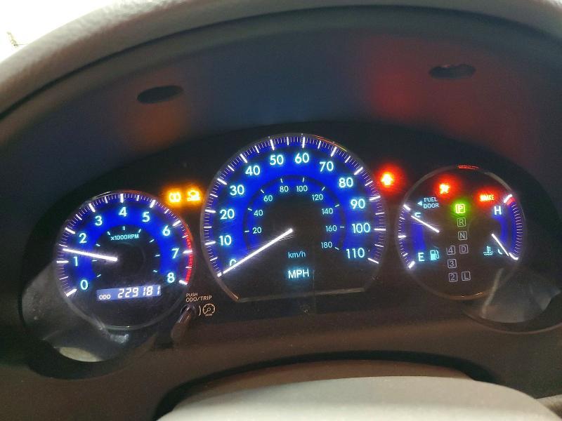 2010 Toyota Sienna xle