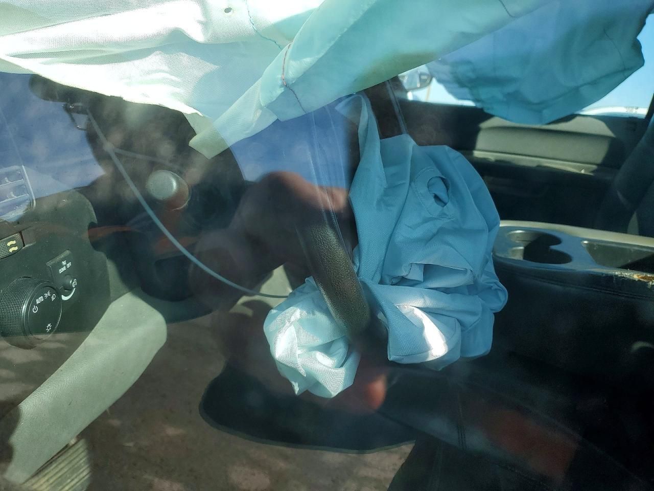 2011 GMC Sierra C1500