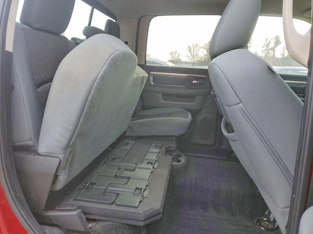 2014 Dodge Ram 1500 slt