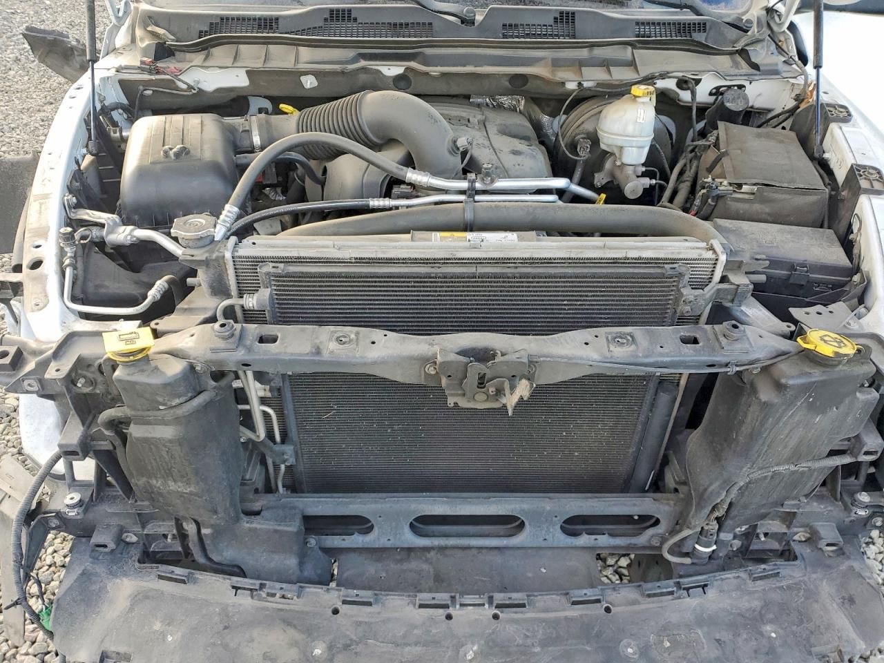 2013 Dodge Ram 1500 st