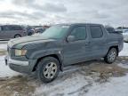 2007 Honda Ridgeline RTL