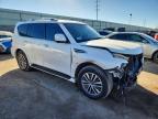 2022 Nissan Armada sl