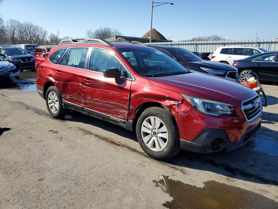 2019 Subaru Outback 2.5i