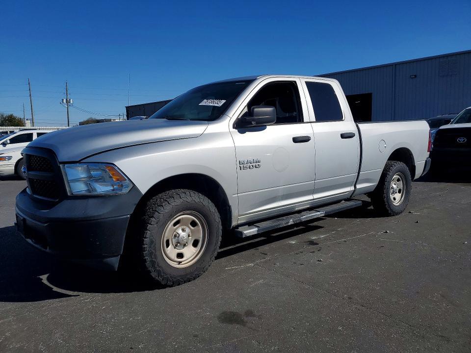 2018 Dodge Ram 1500 st