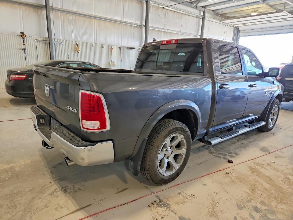 2015 Dodge 1500 Laramie