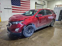 2021 Chevrolet Equinox for sale in Candia, NH